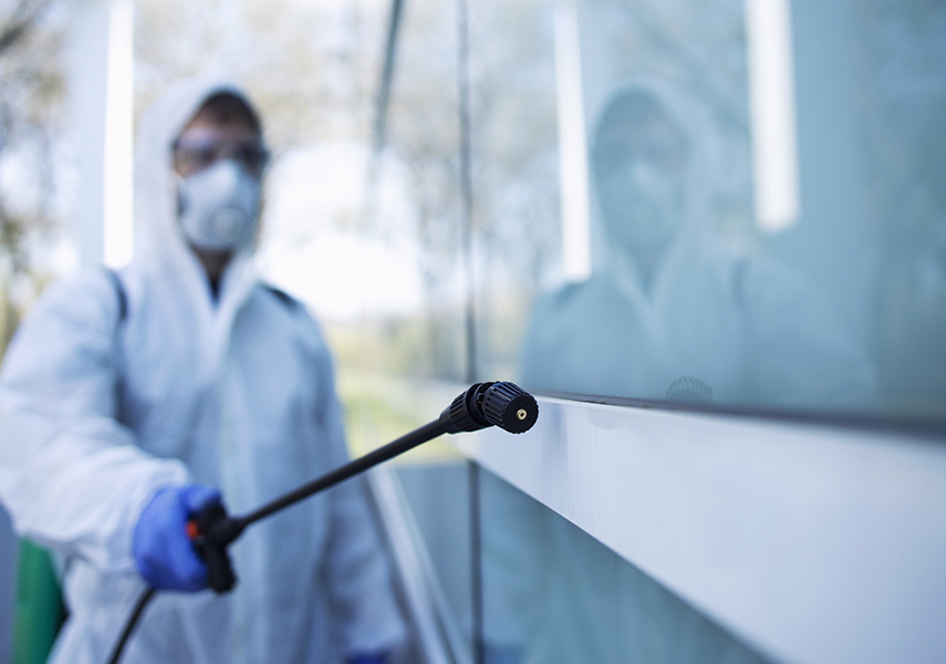 La sicurezza è il nostro standard